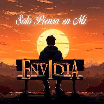 Grupo Pura Envidia's cover