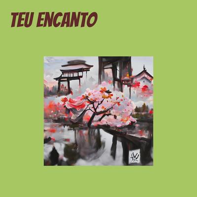 Teu Encanto's cover