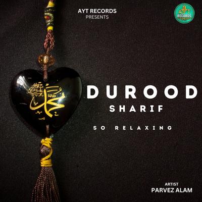 Durood Sharif's cover