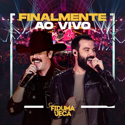 Junta a Tropa (Ao Vivo) By Fiduma & Jeca's cover