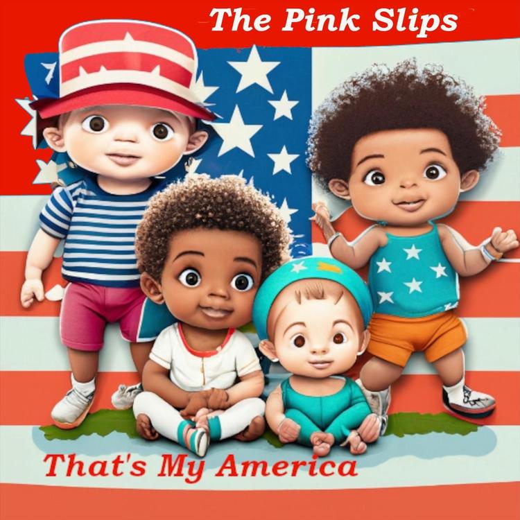 The Pink Slips's avatar image