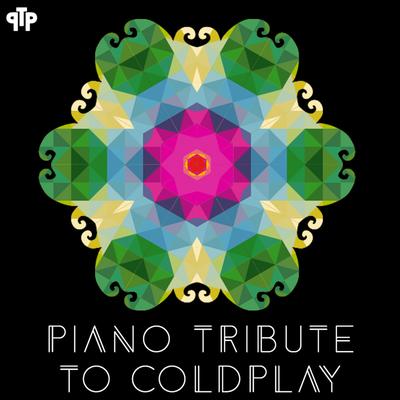 Piano Tribute to Coldplay's cover