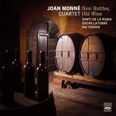 Joan Monné's cover