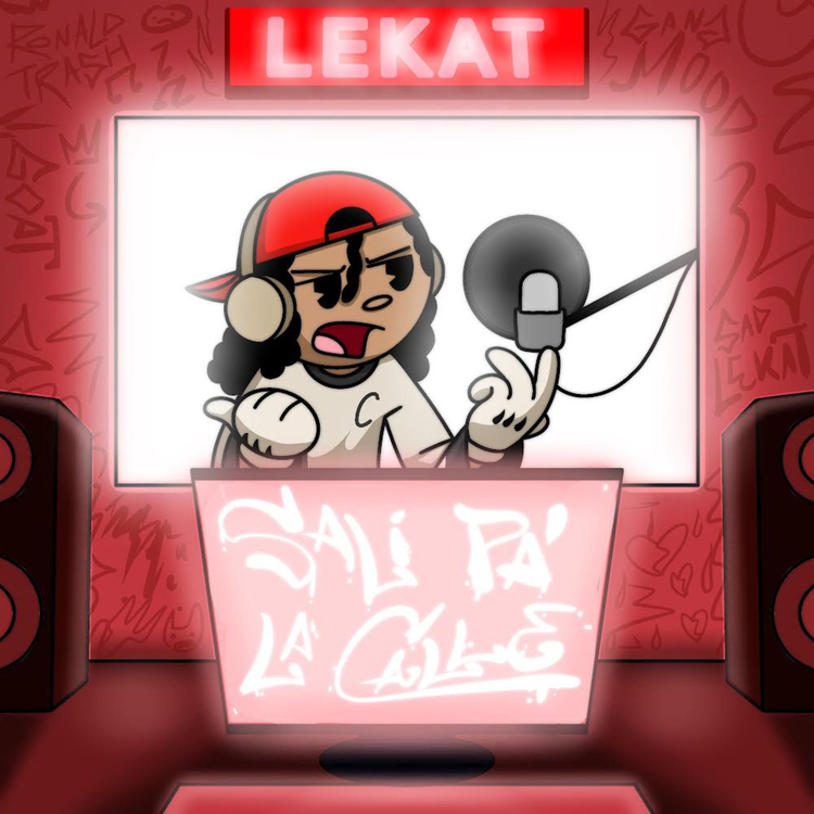 Lekat's avatar image