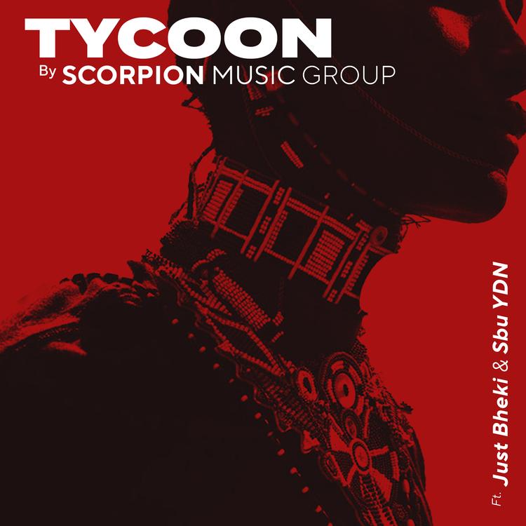 Scorpion Music Group's avatar image