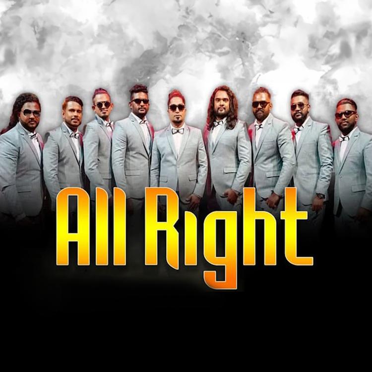 All Right's avatar image