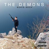 Boris Nech's avatar cover