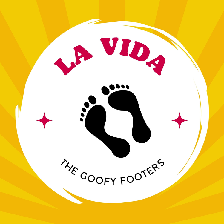 The Goofy Footers's avatar image