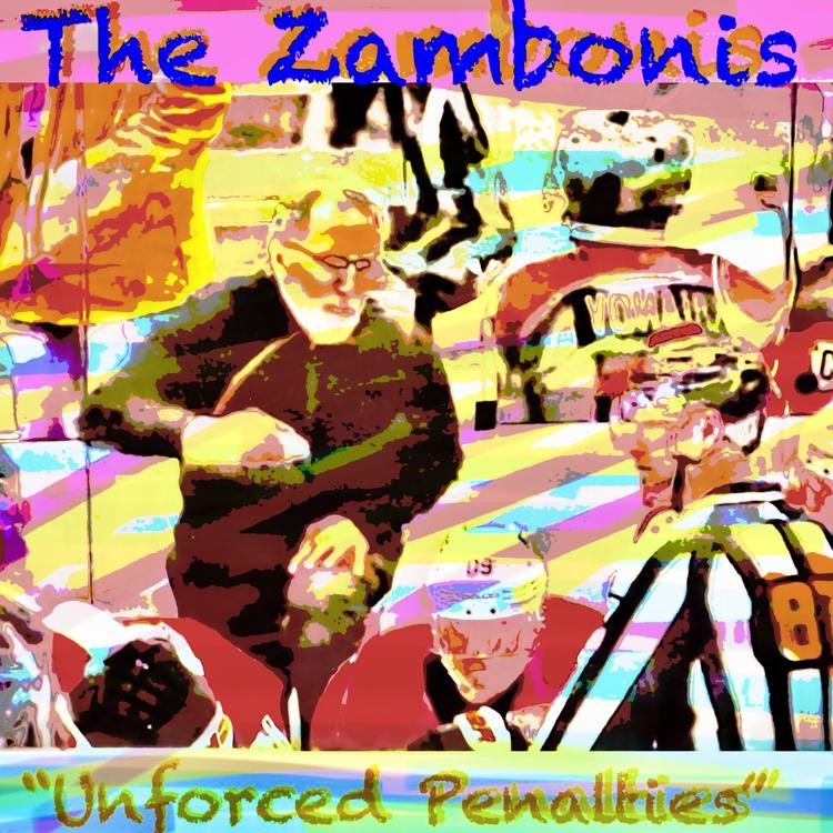 The Zambonis's avatar image
