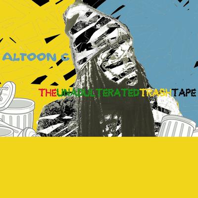 The Unadulterated Trash Tape's cover