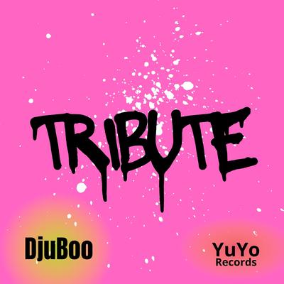 Tribute's cover