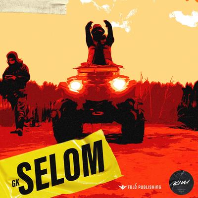 Selom By GK's cover