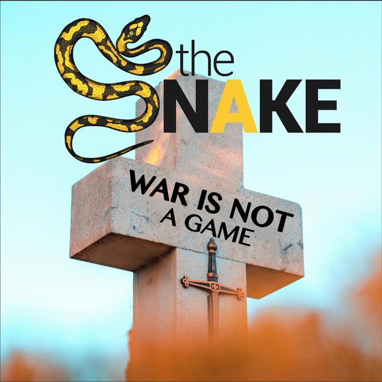 The Snake's avatar image