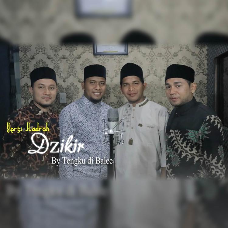 Tengku Dibalee's avatar image