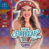 Carol Forrozeira's avatar cover
