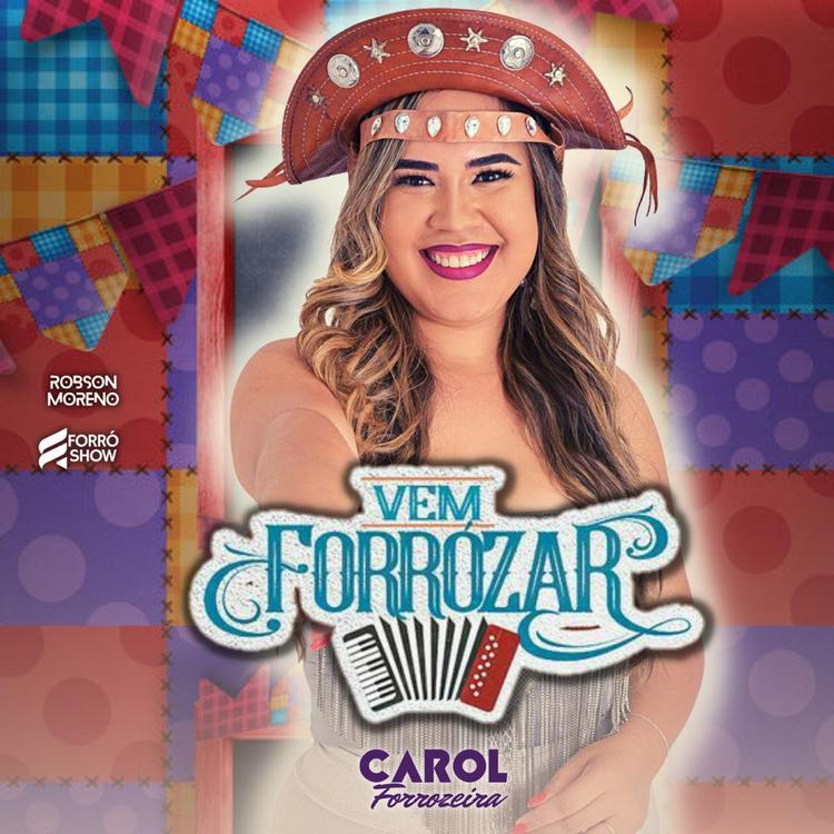 Carol Forrozeira's avatar image