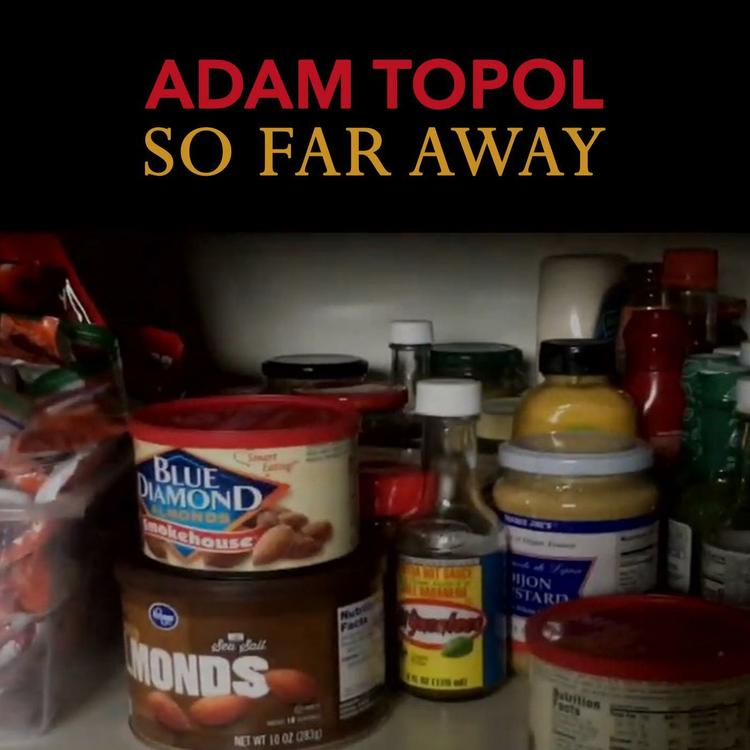 Adam Topol's avatar image