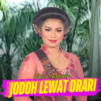 Jodoh Lewat Orari's cover