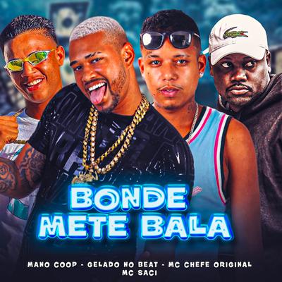 Bonde Mete Bala's cover