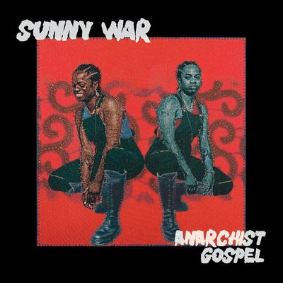 No Reason By Sunny War's cover