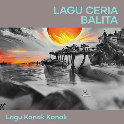 Lagu Ceria Balita's cover
