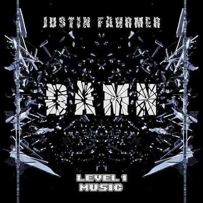 Damn By Justin Fahrmer's cover