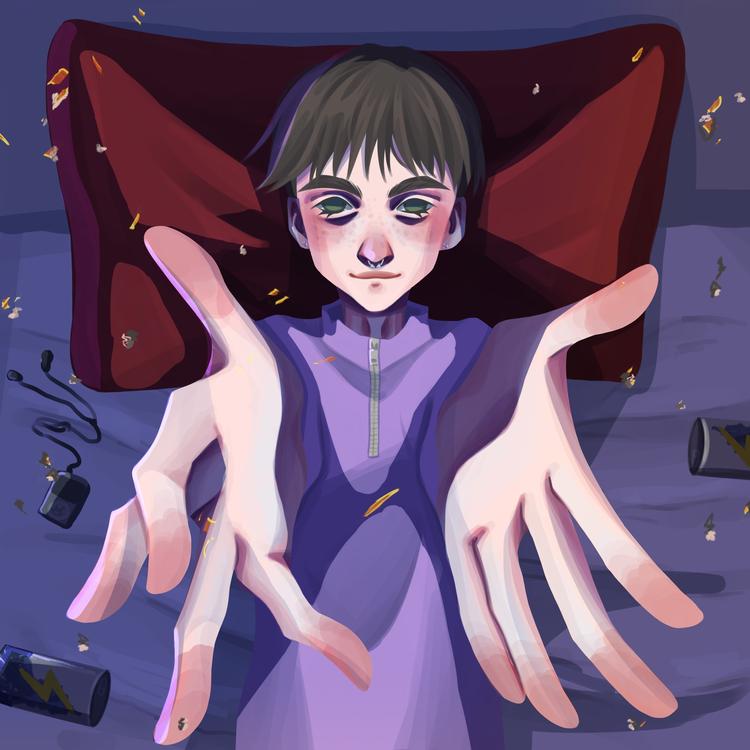 КУРАЙ's avatar image