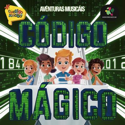 aventuras musicais's cover