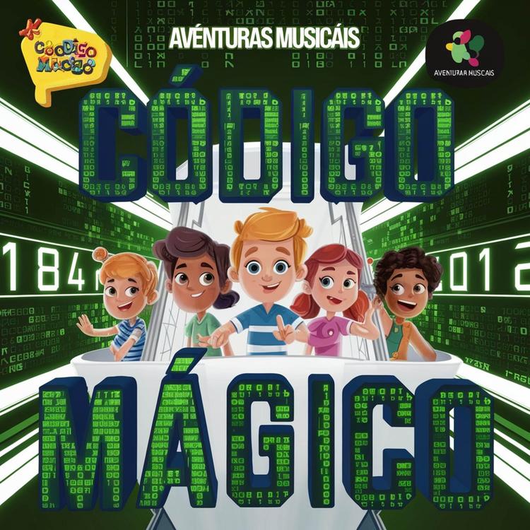 aventuras musicais's avatar image