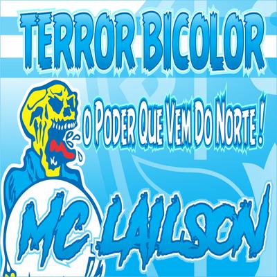 Terror Bicolor Joinville Sc's cover