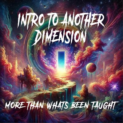 Acoustica By Intro To Another Dimension's cover