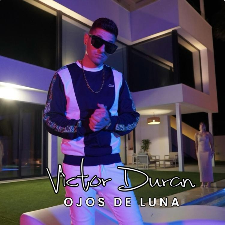 Victor Durán's avatar image