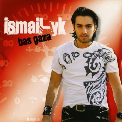 Bas Gaza By Ismail YK's cover