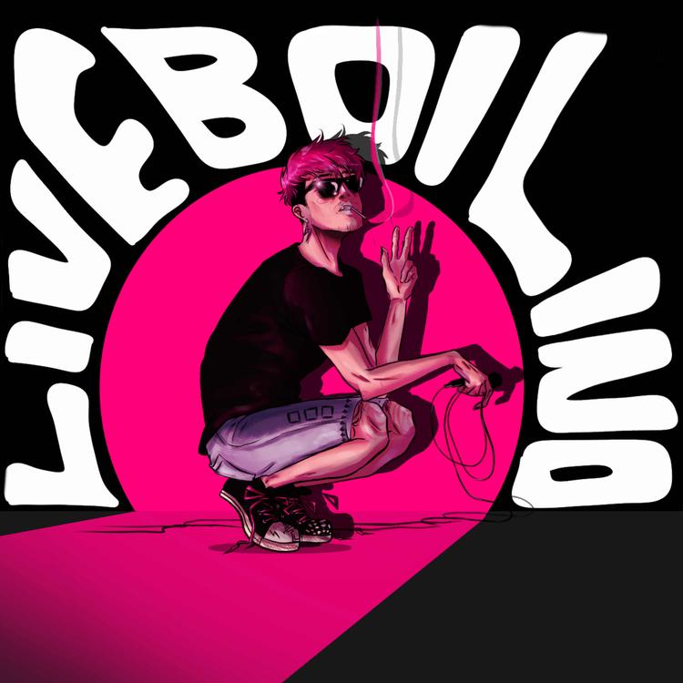 Lostboi Lino's avatar image