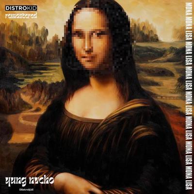 Mona Lisa (Remastered)'s cover