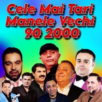 manele 2024 download mp3's cover