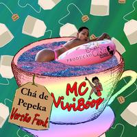 MC ViviBoop's avatar cover