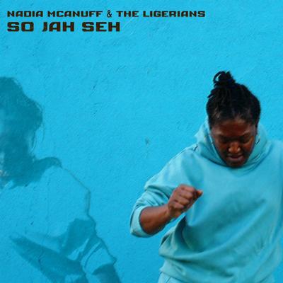So Jah Seh's cover