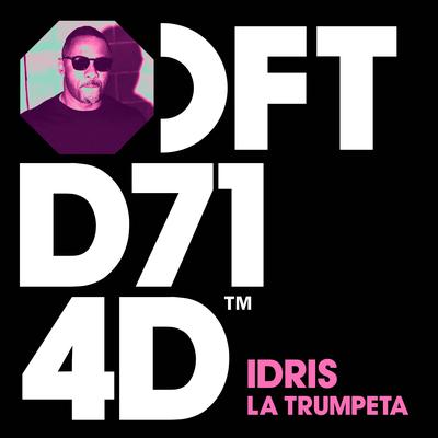 La Trumpeta By Idris Elba's cover