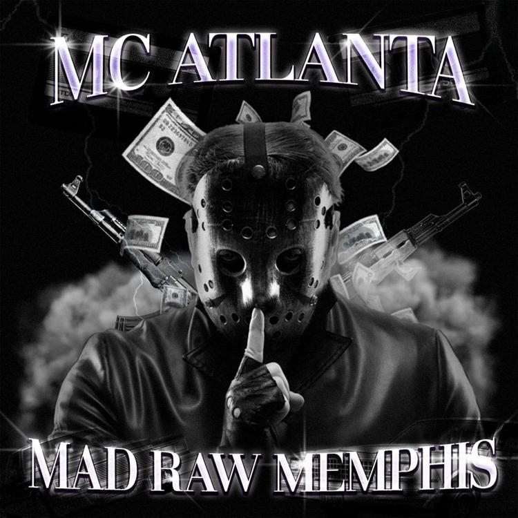 MC Atlanta's avatar image