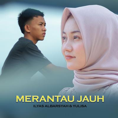 Merantau Jauh's cover