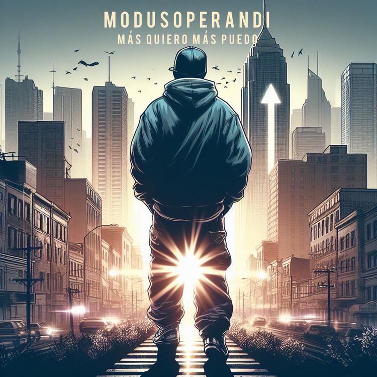 Modusoperandi's avatar image