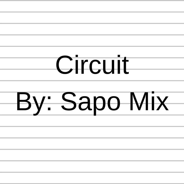Sapo Mix's avatar image