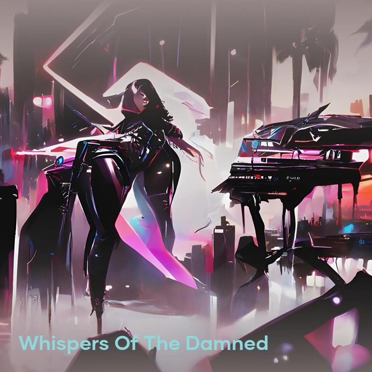 Whispers of the Damned's avatar image