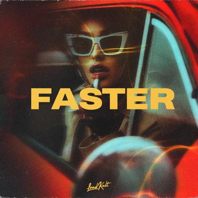 Faster's cover