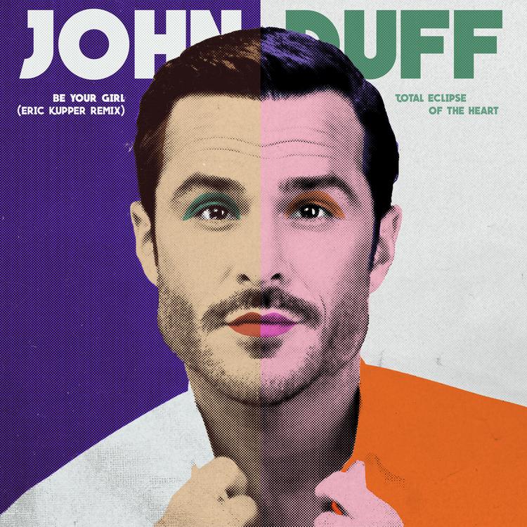 John Duff's avatar image