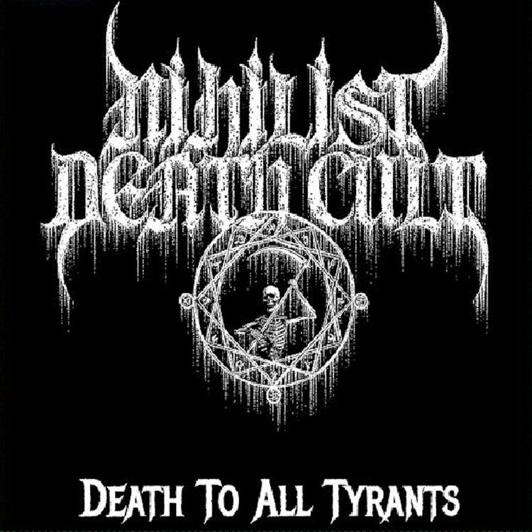 Nihilist Death Cult's avatar image