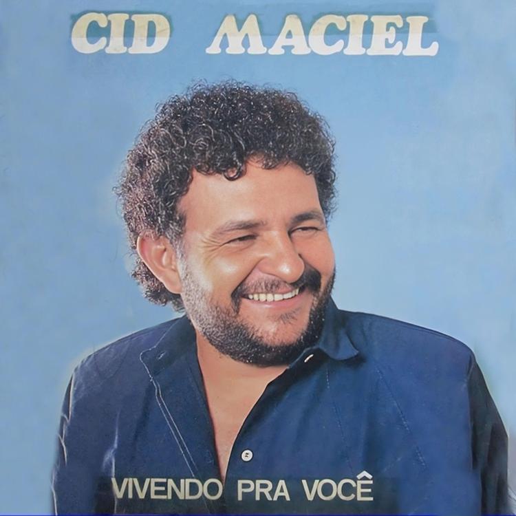 Cid Maciel's avatar image