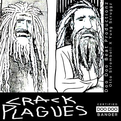 CRACK PLAGUES's cover