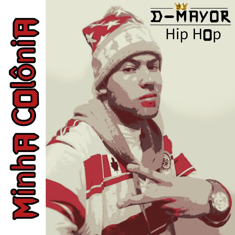 D-Mayor Hip Hop's avatar image